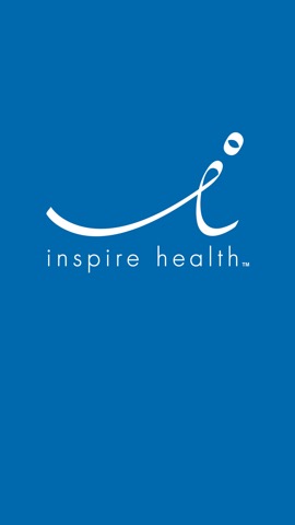 Inspire Healthのおすすめ画像1