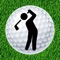 "GolCalc" makes it easy to record scores for each hole as a log