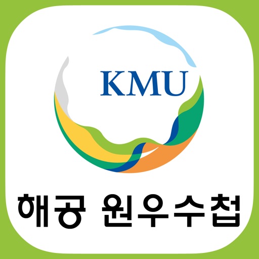 국민대학교 해공지도자 icon