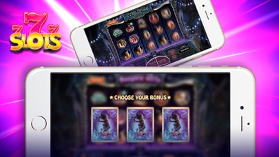 Casino Slots 777 Online screenshot 3