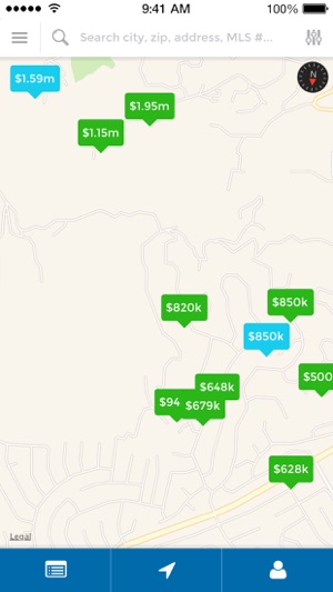 Glendale Real Estate(圖1)-速報App
