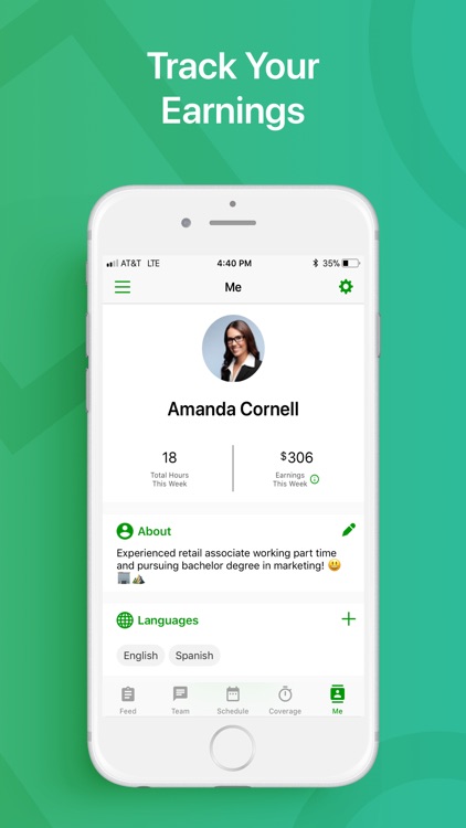Branch Messenger - Work App