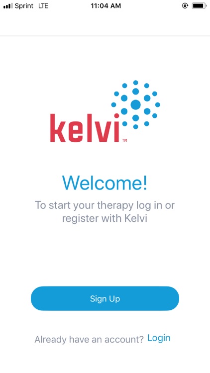 Kelvi Clinician