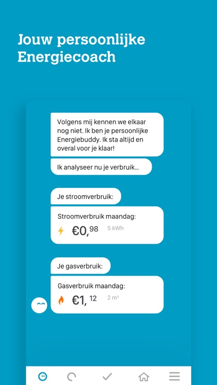 Oxxio screenshot-0