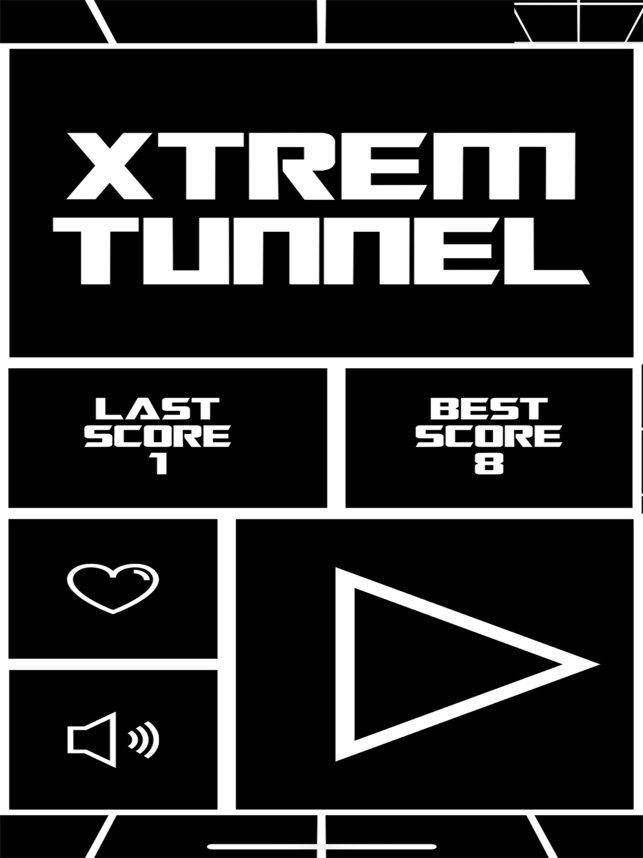 ‎Xtrem Tunnel