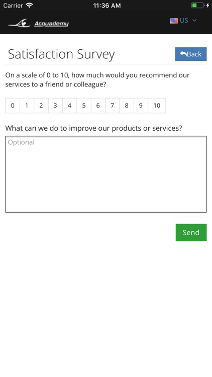 Acquademy screenshot-4