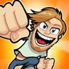 PewDiePie: Legend of Brofist - Outerminds Inc.