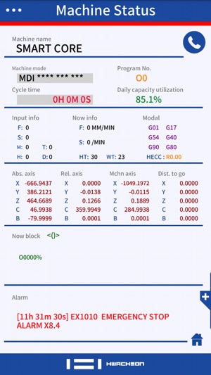 M-Vision Mobile(圖2)-速報App
