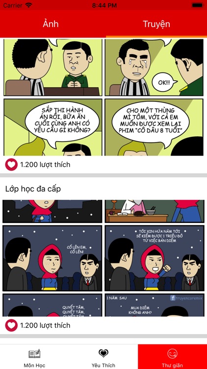 Giải Bài Tập 8 Offline screenshot-4