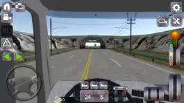 Game screenshot Real Truck Simulator hack
