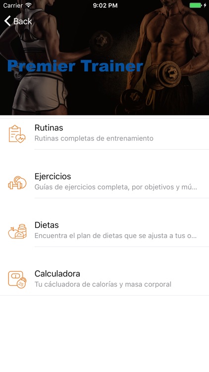 Premier Group screenshot-4