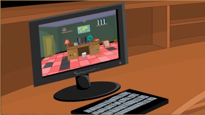 Screenshot #1 pour Hardest Bank Room Breakout