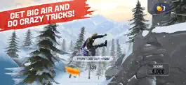 Game screenshot Peak Rider Snowboarding apk