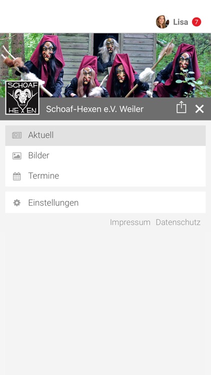 Schoaf-Hexen e.V. Weiler