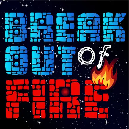 Breakout of fire - Arkanoid game Cheats