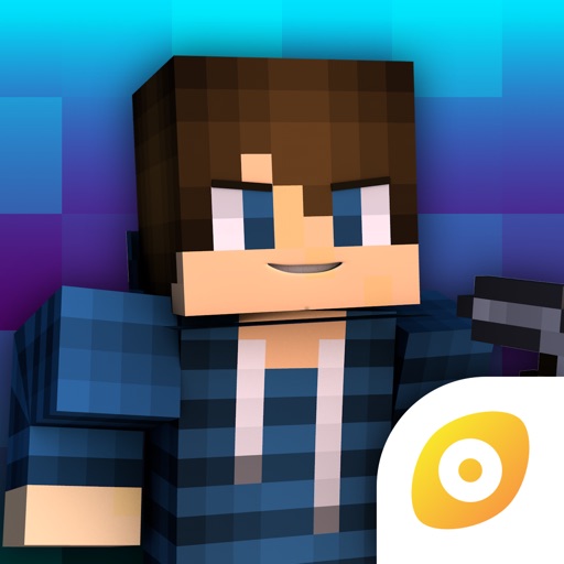 Skins Pro Creator