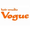大田原市 美容室 hair sutadio Vogue ヴォーグ 公式アプリ