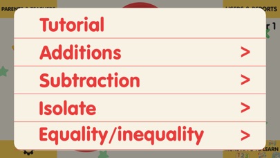 Screenshot #10 for Math Wizard for Kids