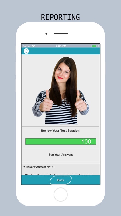 PCAT Test Prep 2018 screenshot-3
