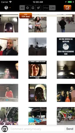 Vibe screenshot 21