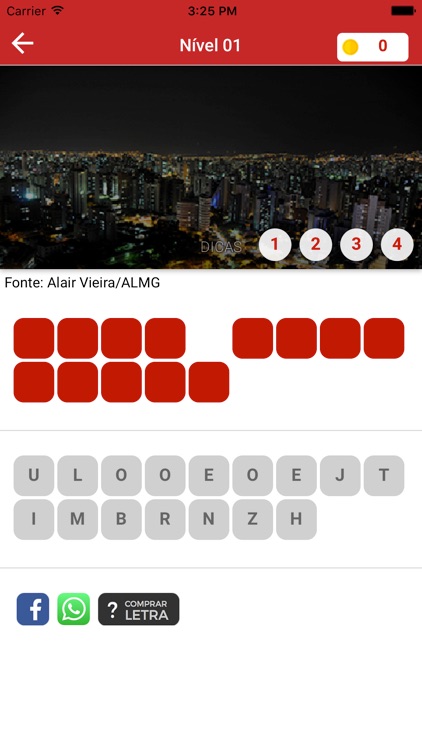 MinasQuiz screenshot-4