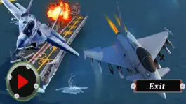 Game screenshot Aircraft Flying jet Fighter 2 mod apk