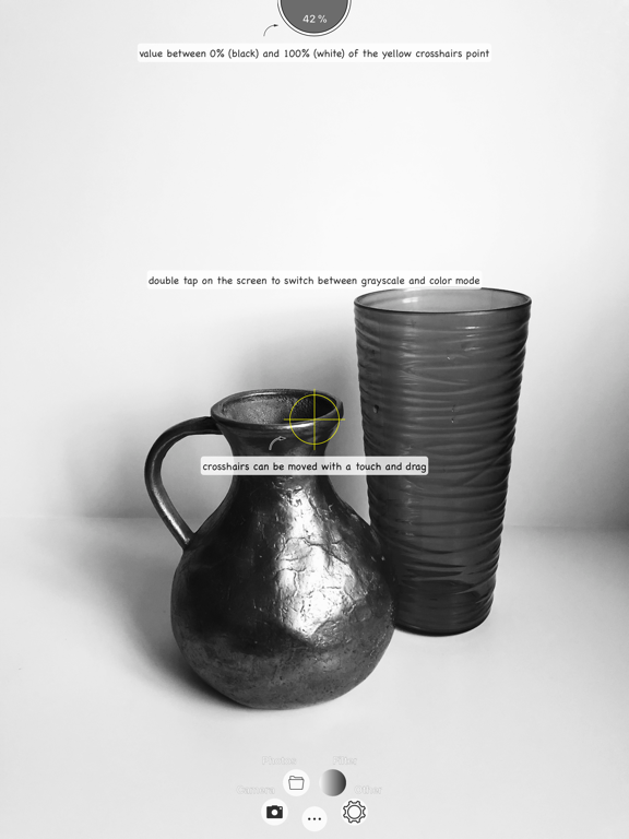 Screenshot #5 pour See Value