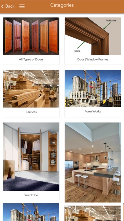 Log and Lumber Co screenshot-4