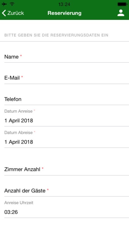 Bredeck-Bakker screenshot-3
