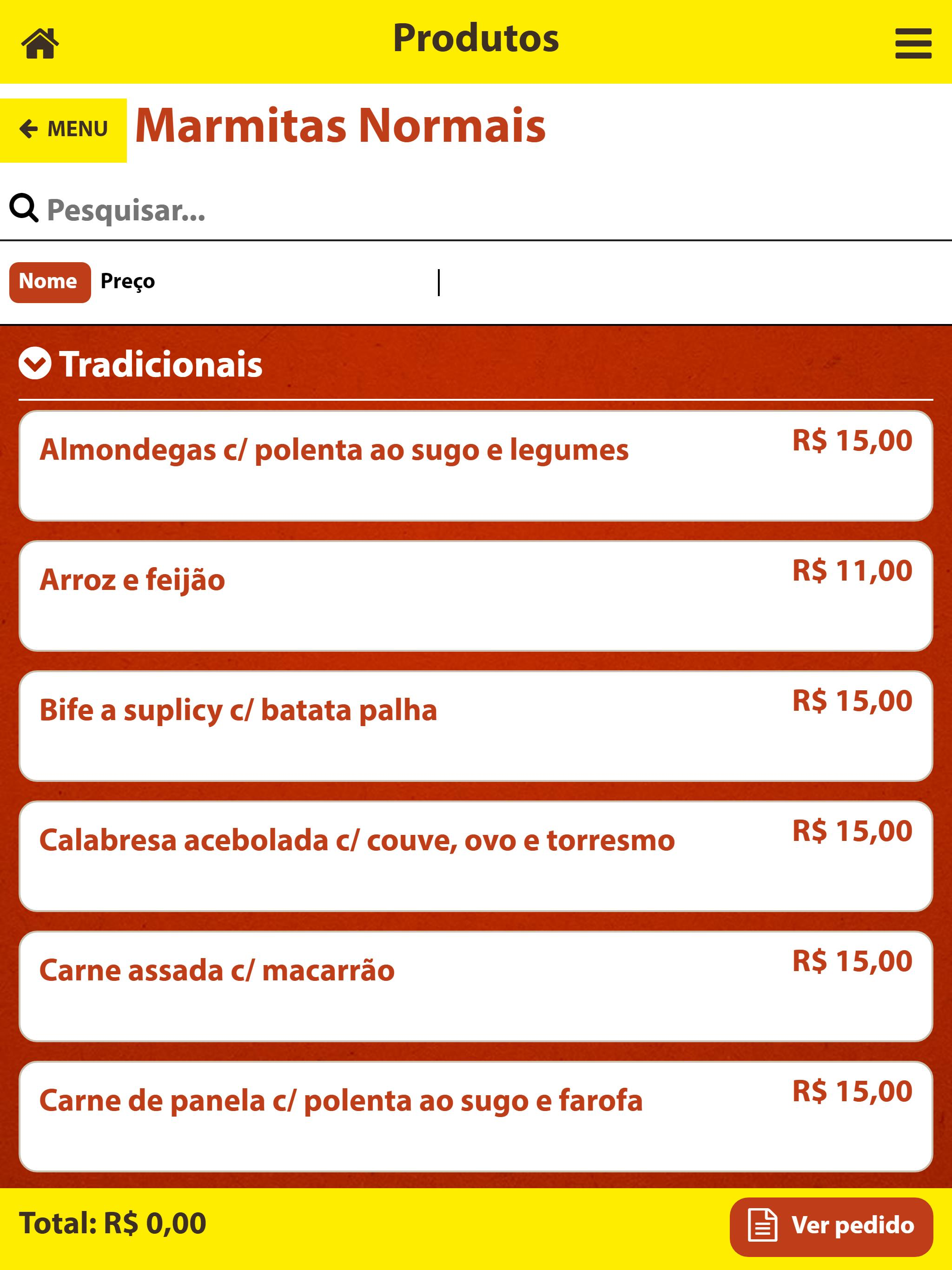 Zyfras Restaurante