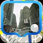 Live Streets Viewer HD App Problems