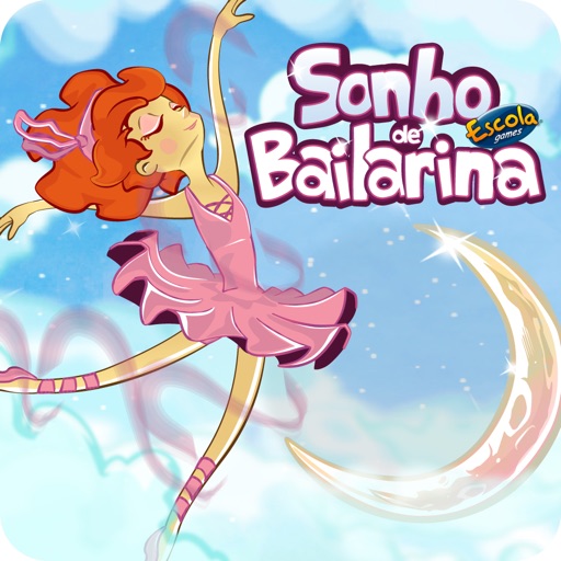 Sonho de bailarina icon