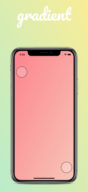 Graditude - background maker(圖4)-速報App