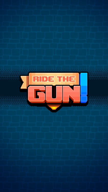 Ride the Gun! screenshot-4