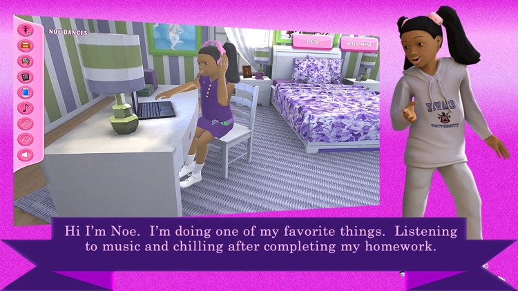 BBop and Friends 3D World screenshot-6