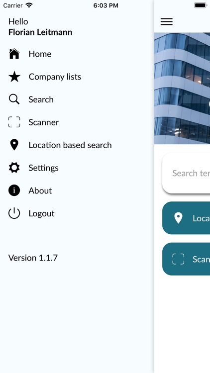Echobot CONNECT screenshot-4