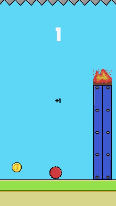 Tower Throw screenshot 4