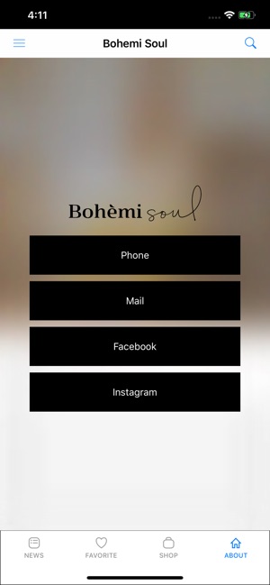Bohemi Soul(圖4)-速報App