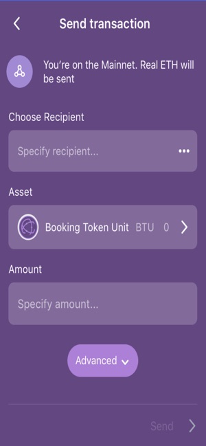 BTU Direct by 808 Labs(圖2)-速報App