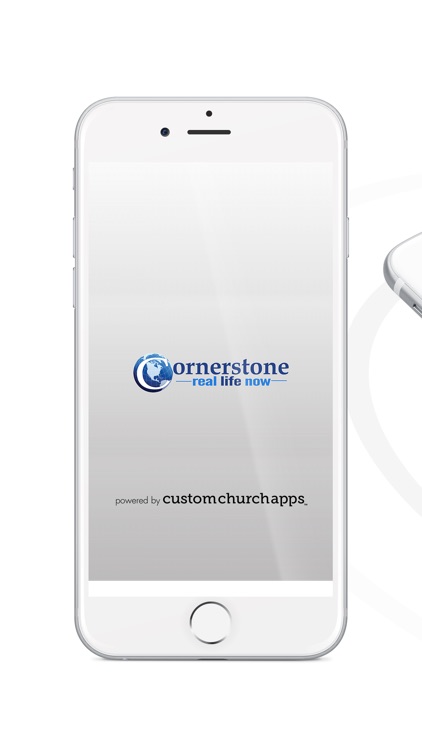 Cornerstone Church Salisbury