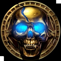 Afterlife: RPG Clicker CCG messages.notwork