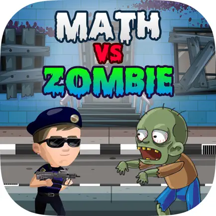 Math vs. Zombies : Math Games Читы