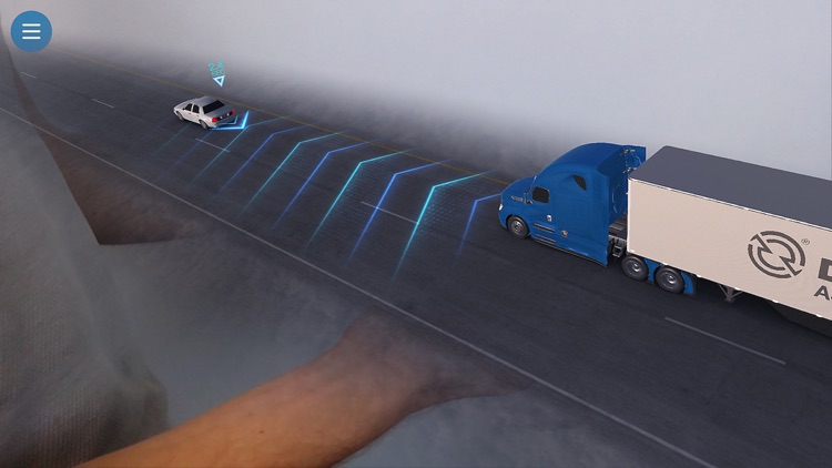 Detroit Assurance Safety AR screenshot-3