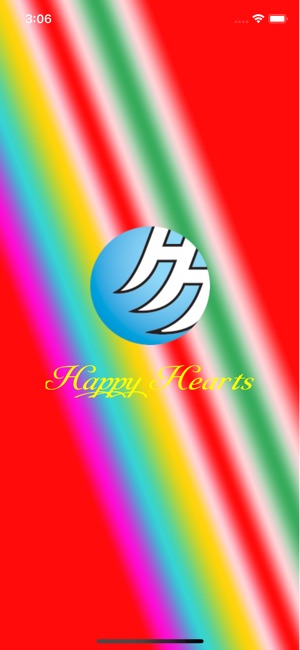 Happyhearts(圖1)-速報App