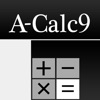 A-Calc9 - iPhoneアプリ