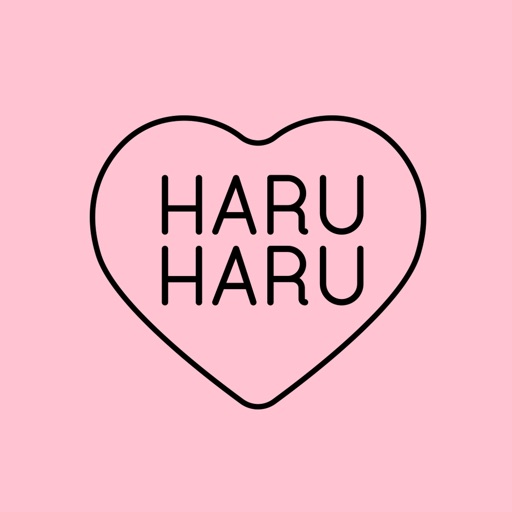 HARUHARU-韓国情報やプリや恋愛のトレンドアプリ