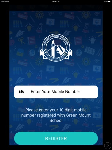 WMO Green Mount School screenshot 2