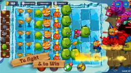Game screenshot Fruit vs. Monster apk