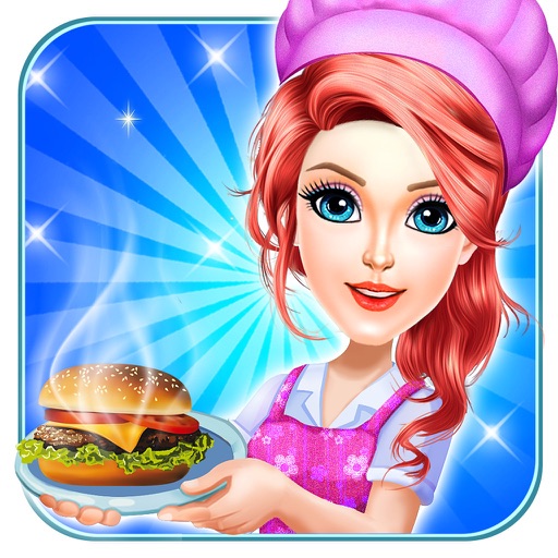 Food Blogger Specialty Chef iOS App