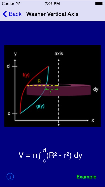 Calculus Pro